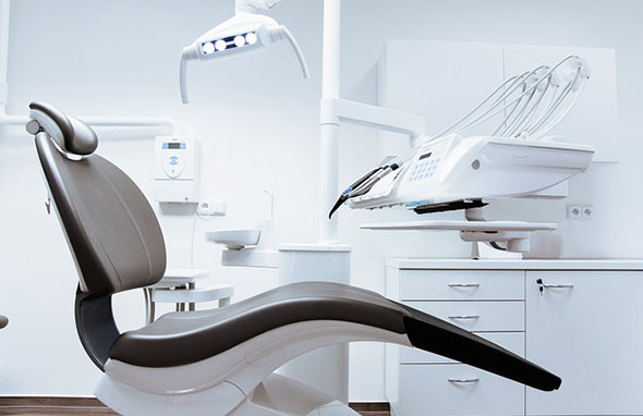 Shandong Zhongsheng Medical Equipment Co., Ltd.